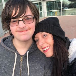 Meet your Posher, Carrie